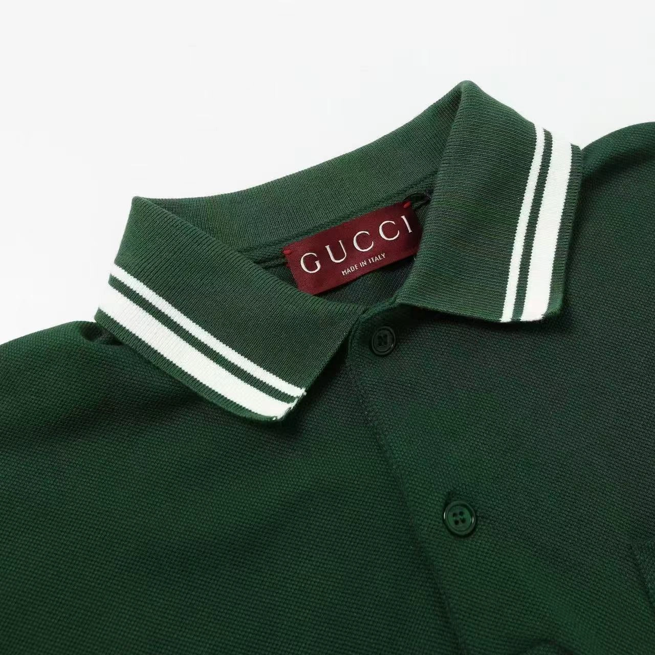 wg.luxury- 6u33i Polo Cotton item:E-F409J3722